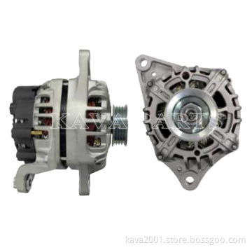 12V Alternator For Nissan Micra,Note 23100AX610 23100AX620
